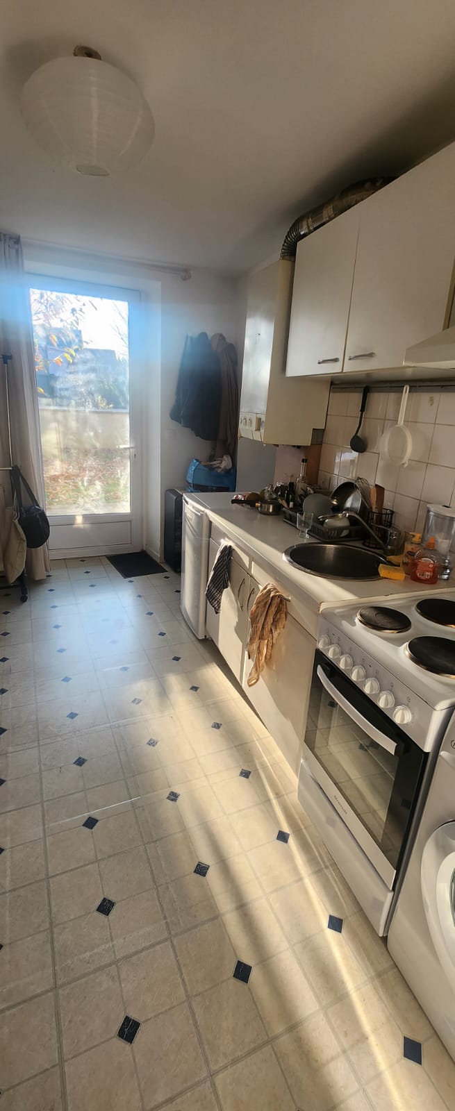 Ganz Haus Bois-le-Roi 469197