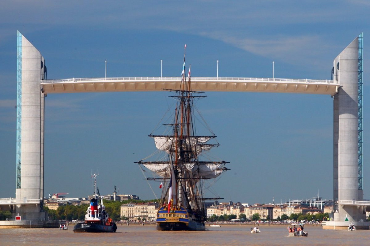 Camere Per Gli Ospiti Bordeaux 50658