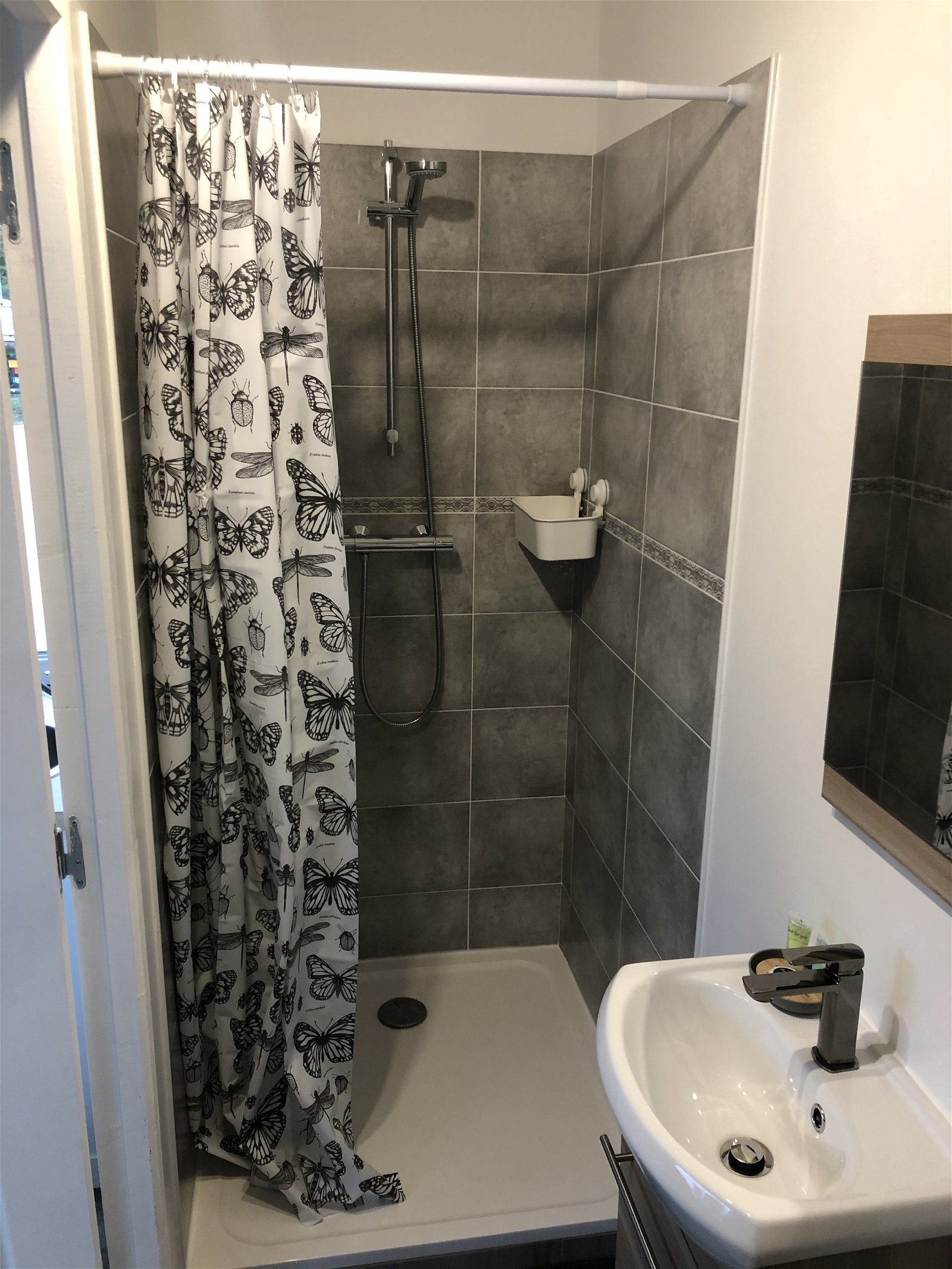 Itsenäinen Studio Villefranche-sur-Cher 245830