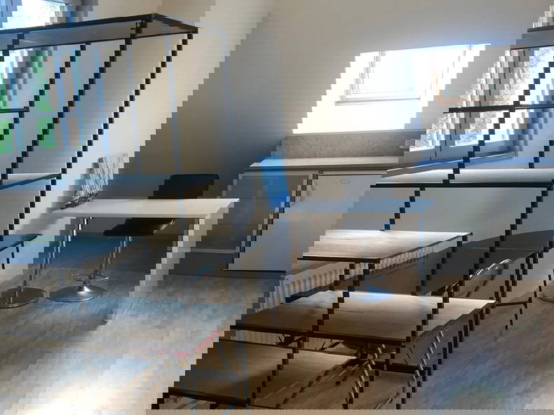 Coliving Chevaigné 572661-1