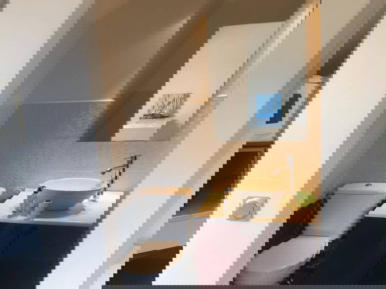 Coliving Chevaigné 572661-4