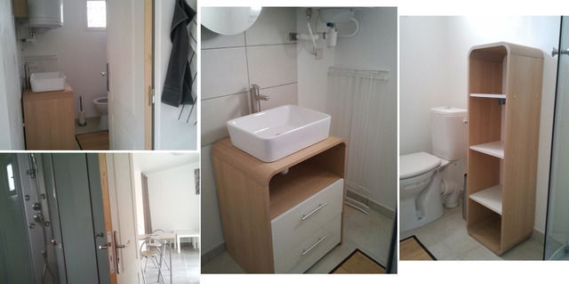 Studio Indépendant Marignane 11332