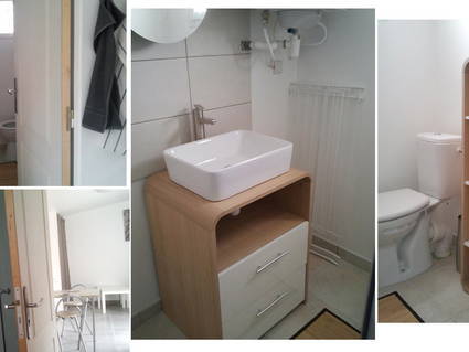 Logement Entier Marignane 11332-3