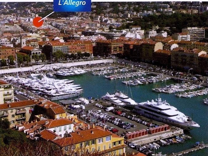 Entire Home Nice 21303-2