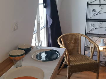 Room For Rent Paris 128525