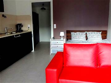 Room For Rent Montreuil 232510-1