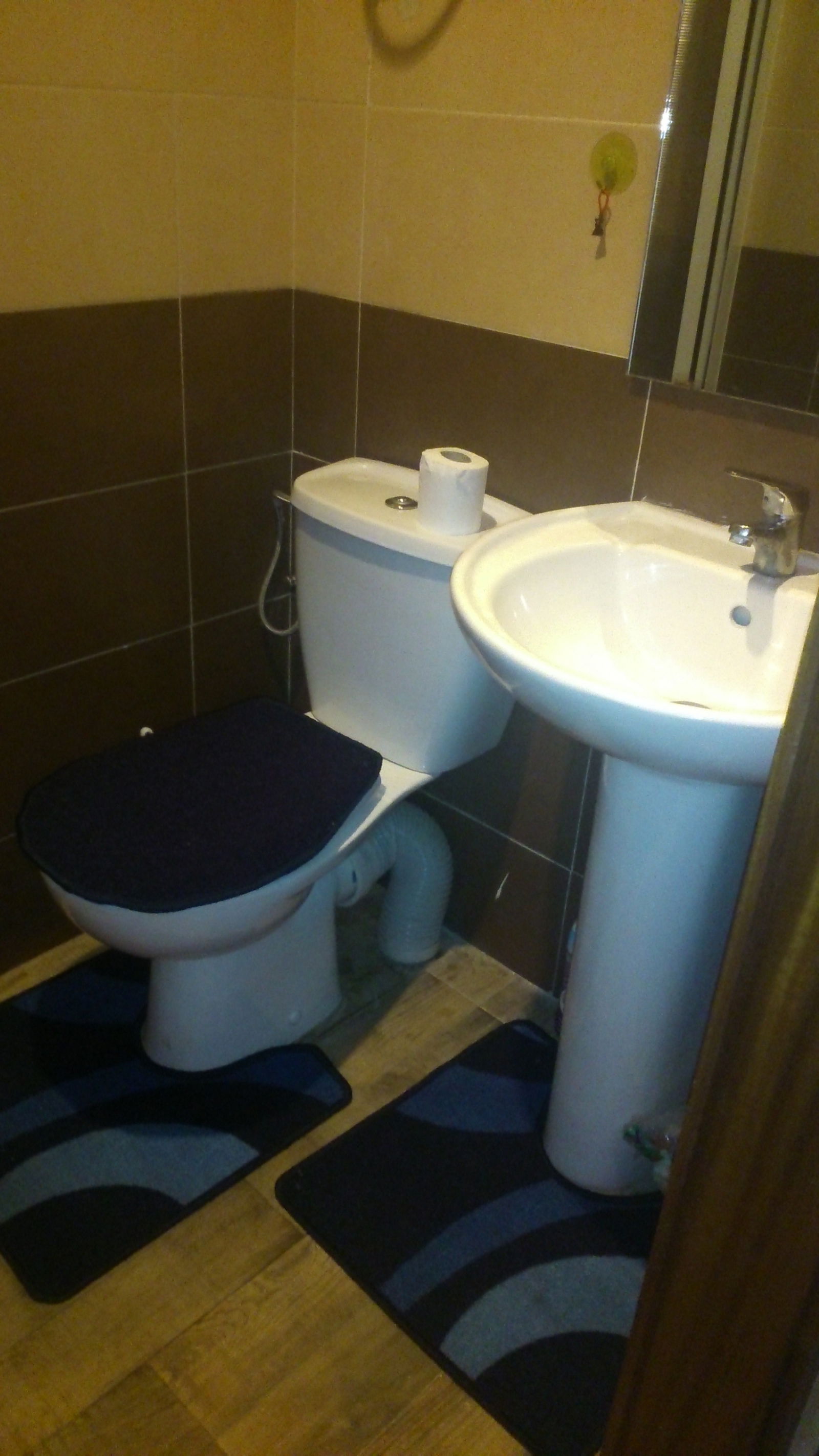 Studio Indépendant Rabat 132080