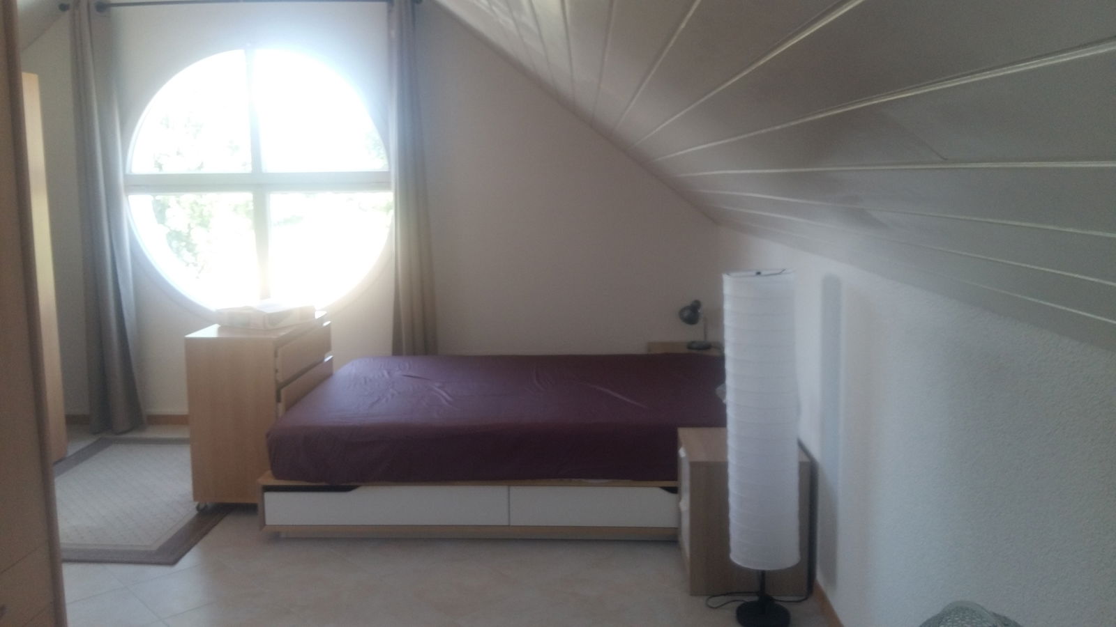 Chambre Chez L'habitant Troinex 84890