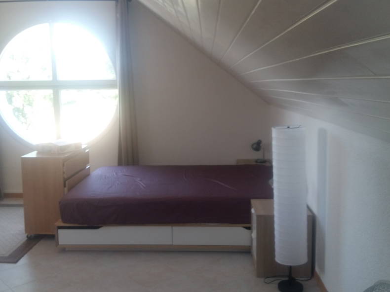 Chambre Chez L'habitant Troinex 84890-1