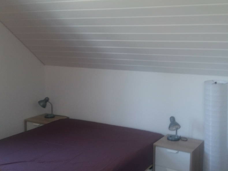 Chambre Chez L'habitant Troinex 84890-2