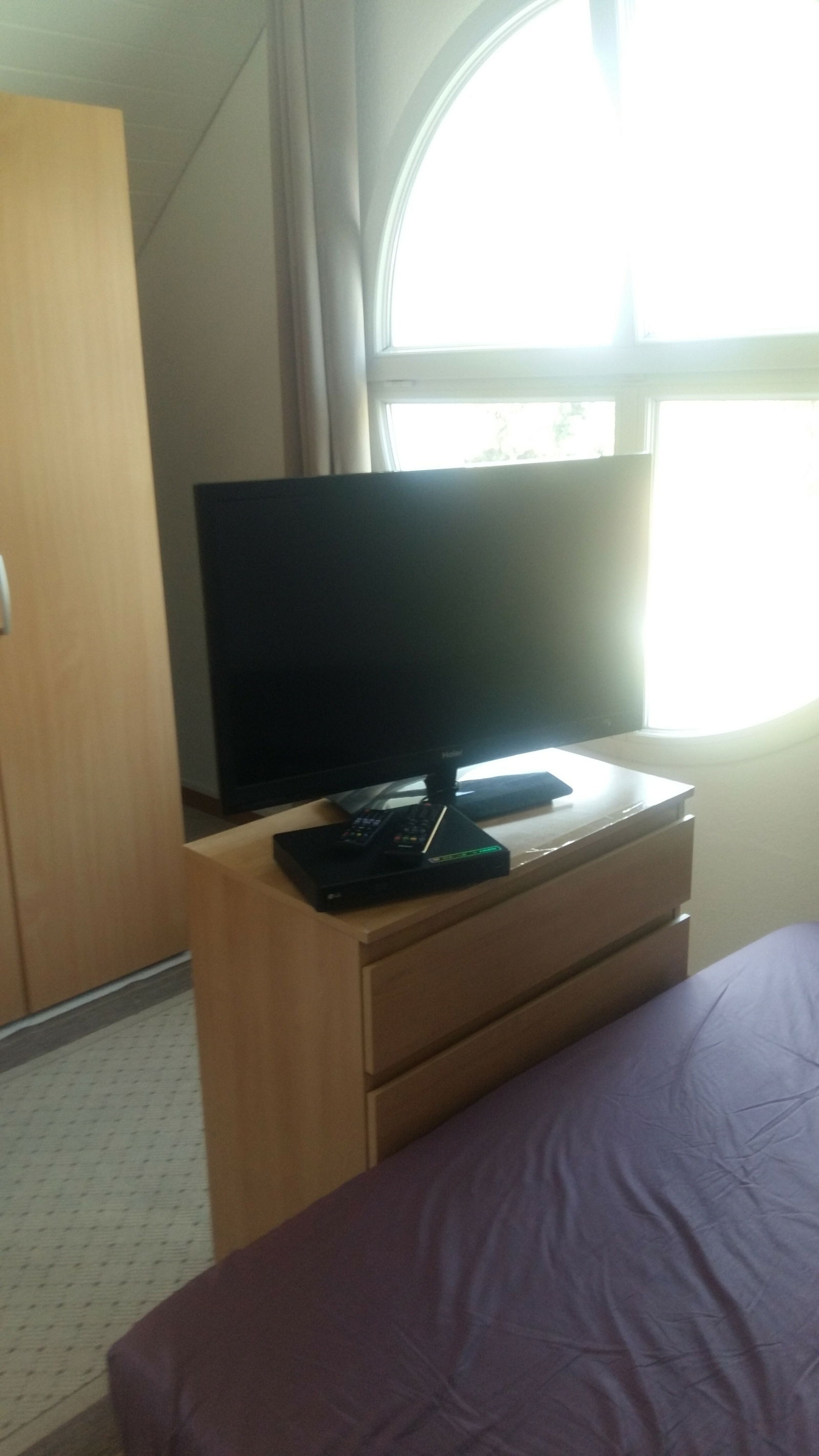 Chambre Chez L'habitant Troinex 84890