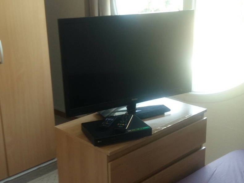 Chambre Chez L'habitant Troinex 84890-3