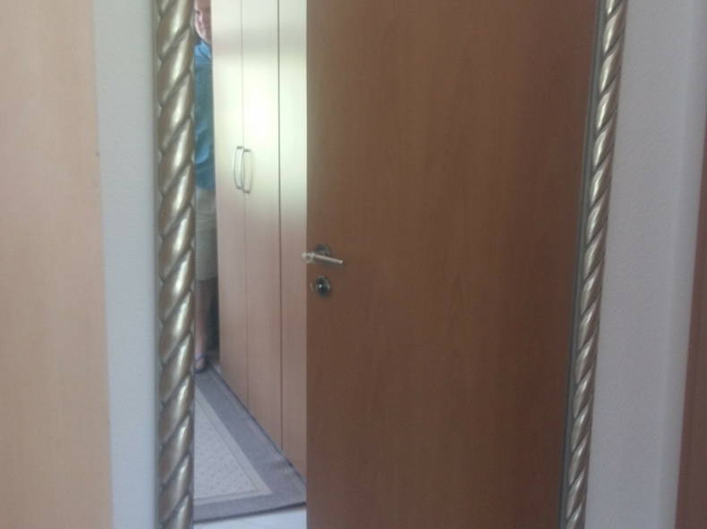 Chambre Chez L'habitant Troinex 84890-4