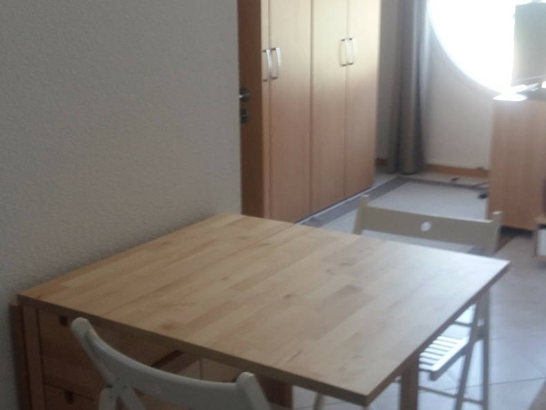 Chambre Chez L'habitant Troinex 84890-5