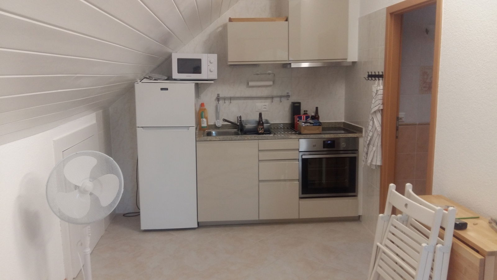 Chambre Chez L'habitant Troinex 84890