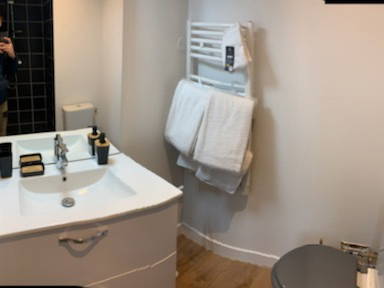 Ganzes Haus Pierre-Bénite 244328-3