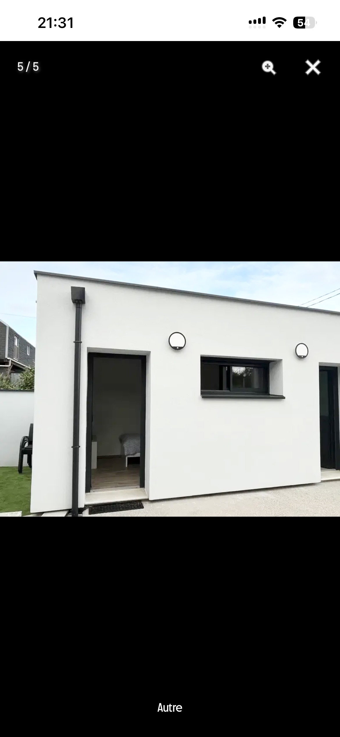 Logement Entier Le Havre 663574