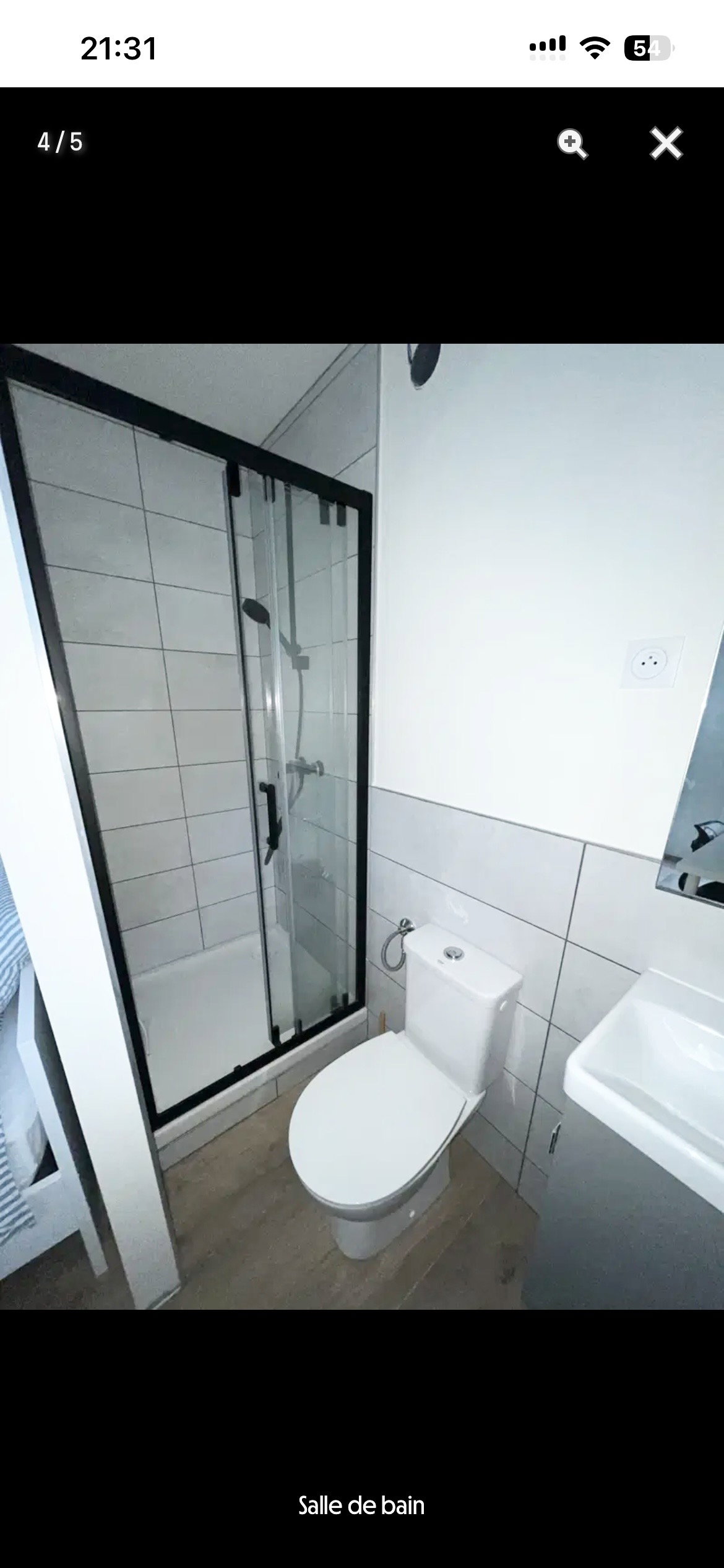 Logement Entier Le Havre 663574