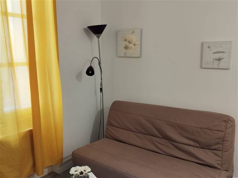 Homestay Béziers 266518