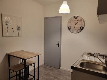 Logement Entier Béziers 266518-4