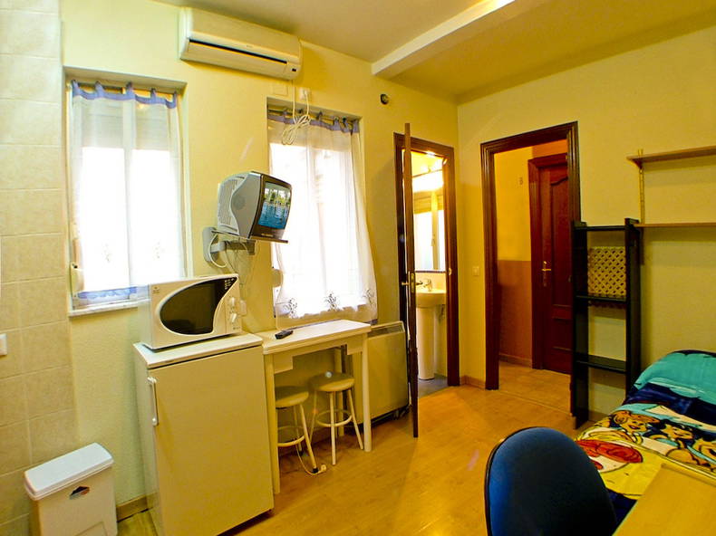 Toda La Casa Salamanca 206161-2