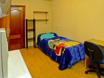 Logement Entier Salamanca 206161-4