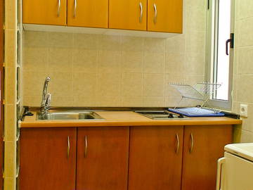 Logement Entier Salamanca 206161-5