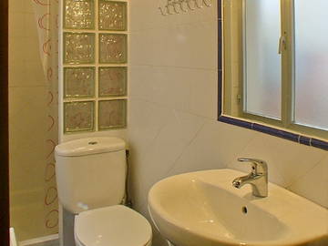 Logement Entier Salamanca 206161-6