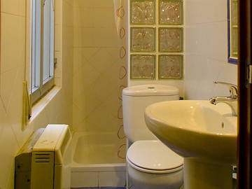 Logement Entier Salamanca 206161-7