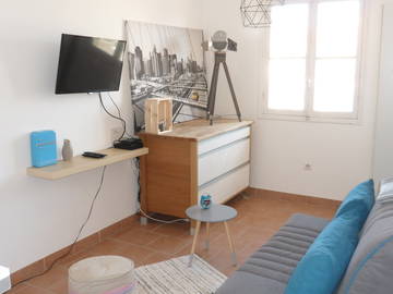 Roomlala | Studio Nice Center Muzycy