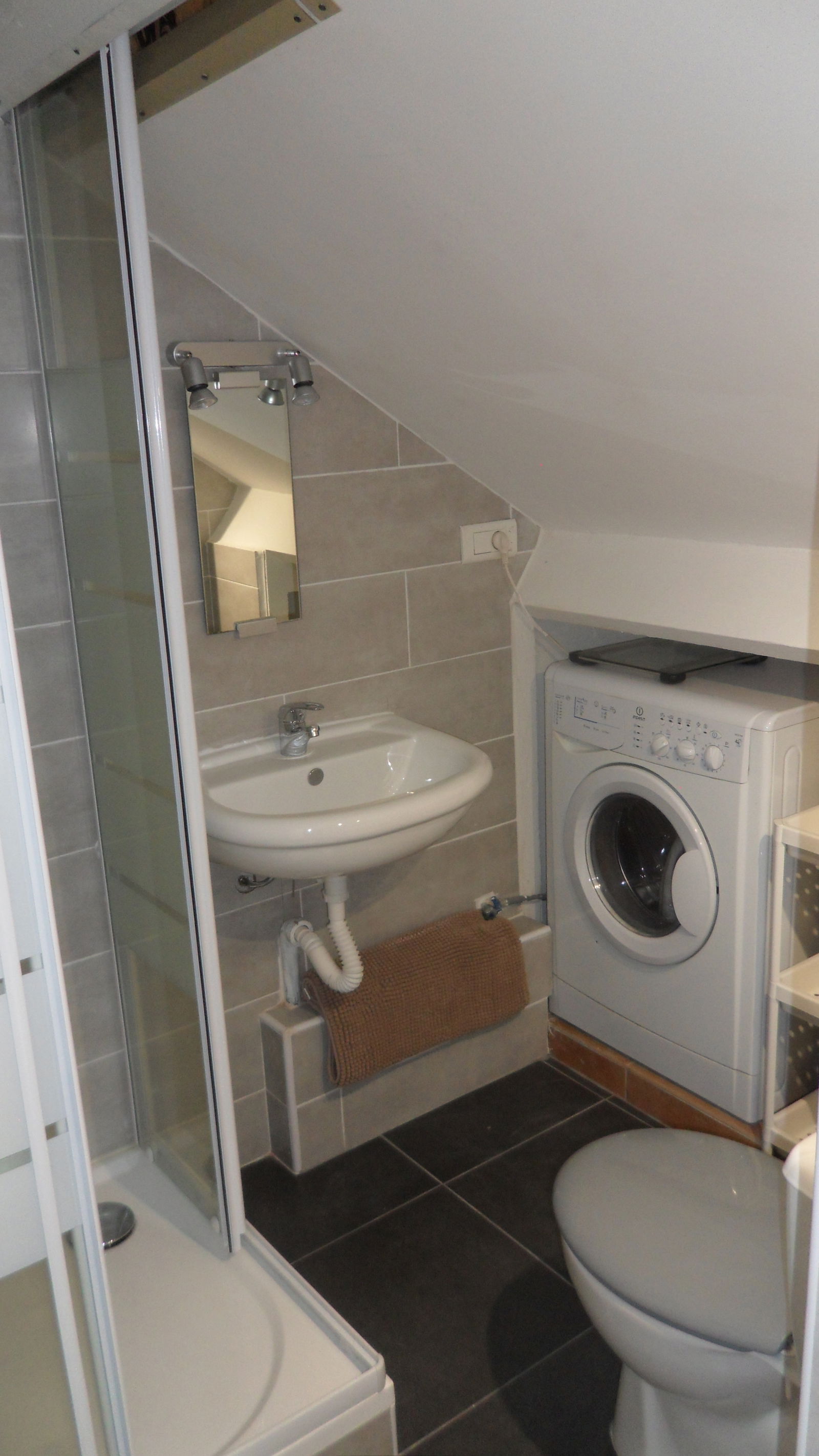 Logement Entier Nice 182678