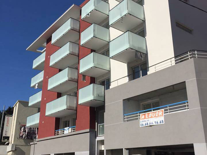 Entire Home Nice 137653-2