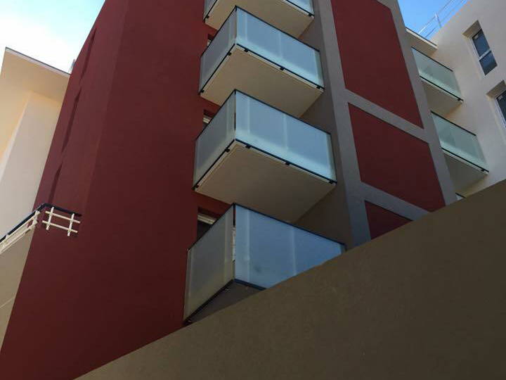 Entire Home Nice 137653-5