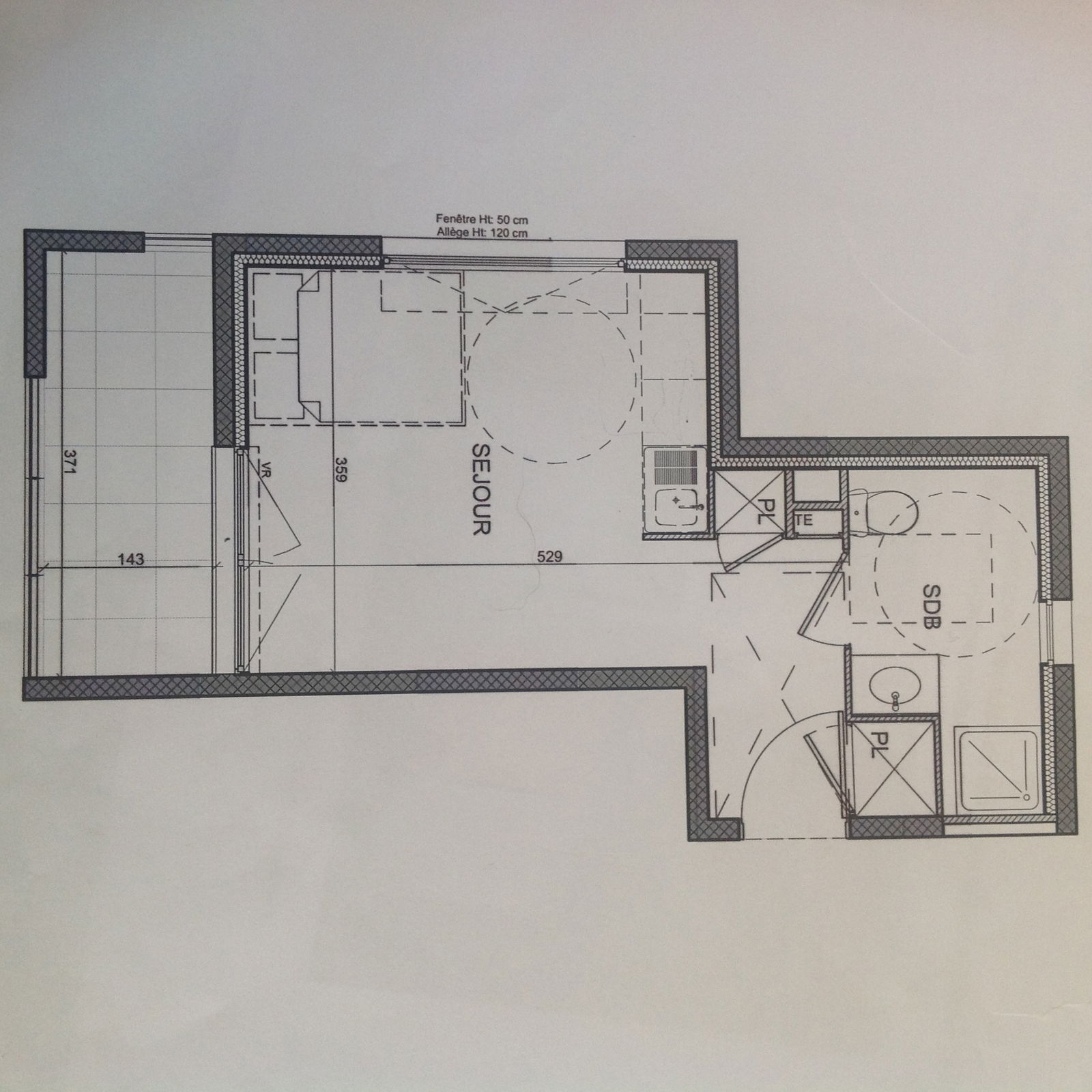 Studio Indépendant Nice 137653