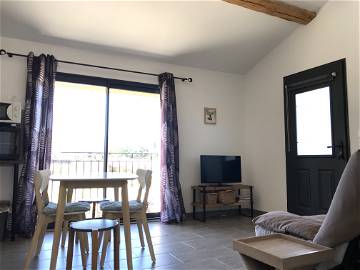 Chambre À Louer Saint-Martin-De-Crau 279080