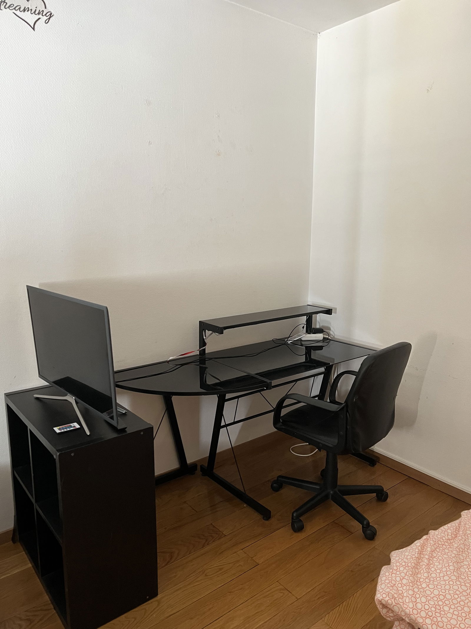 Onofhängeg Studio Genève 511706