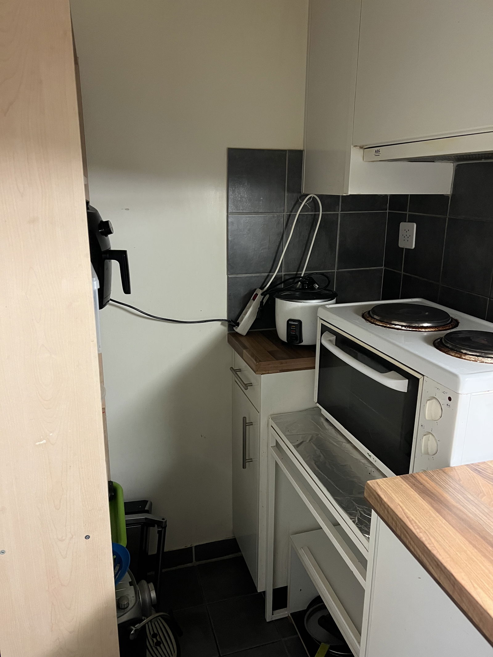 Onofhängeg Studio Genève 511706