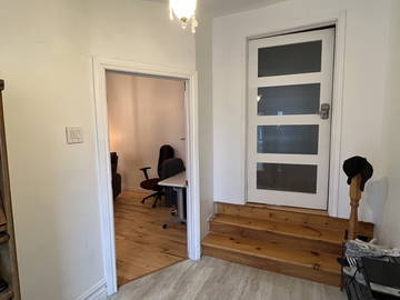 Estudio En Alquiler Gatineau 263345-2