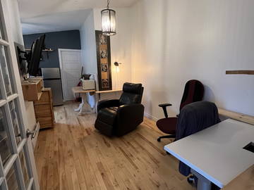 Estudio En Alquiler Gatineau 263345-3