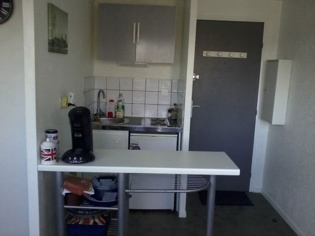 Studio Indépendant Albi 165303