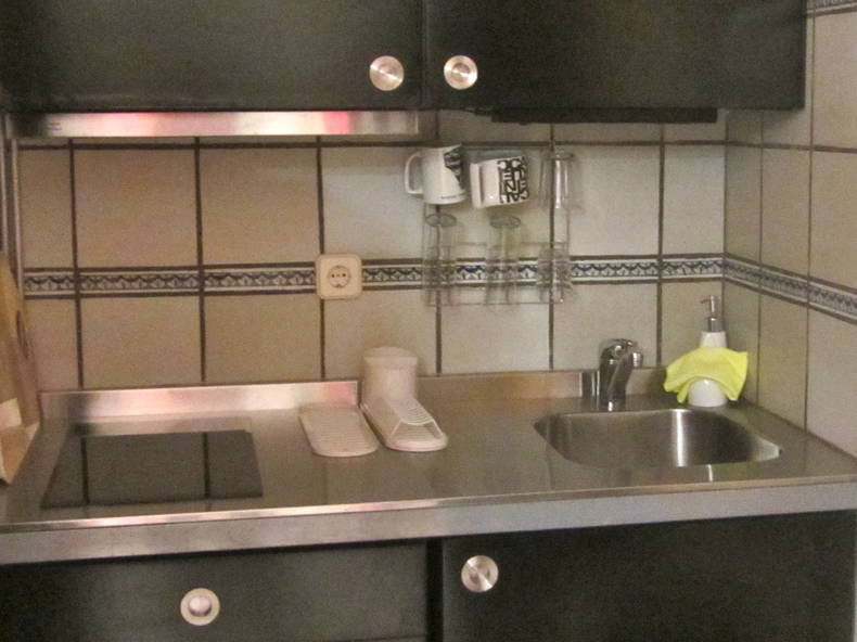 Cały Dom Alcobendas 167471-3