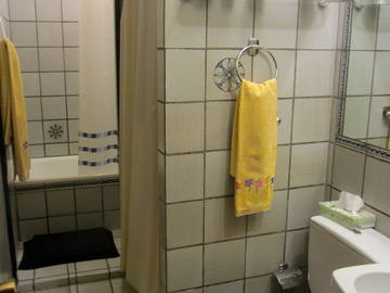 Logement Entier Alcobendas 167471-4