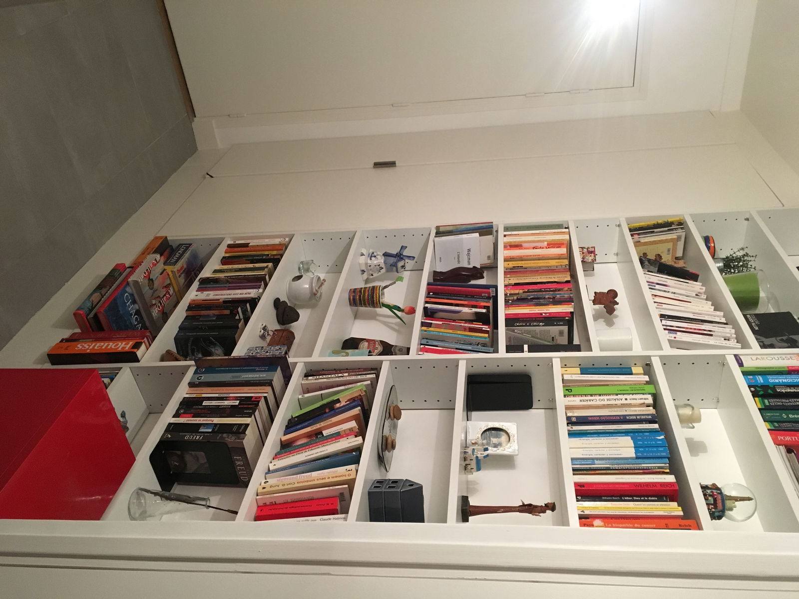 Kotimajoitus Paris 146964