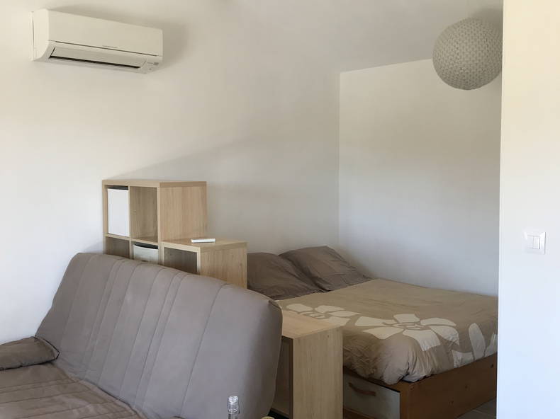 Ganzes Haus Saint-Martin-de-Crau 279080-2