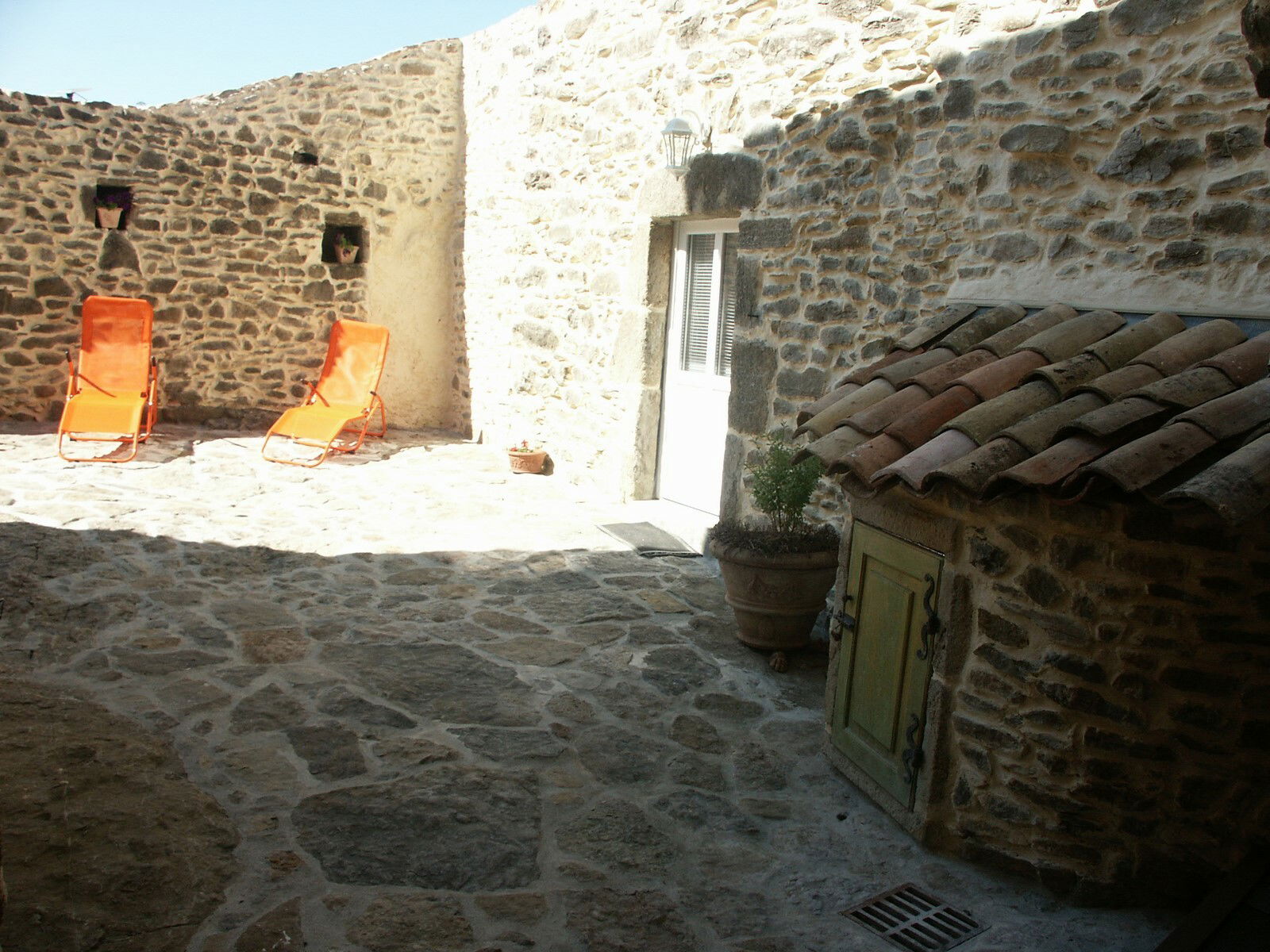 Tutta La Casa Saint-Étienne-de-Fontbellon 91879