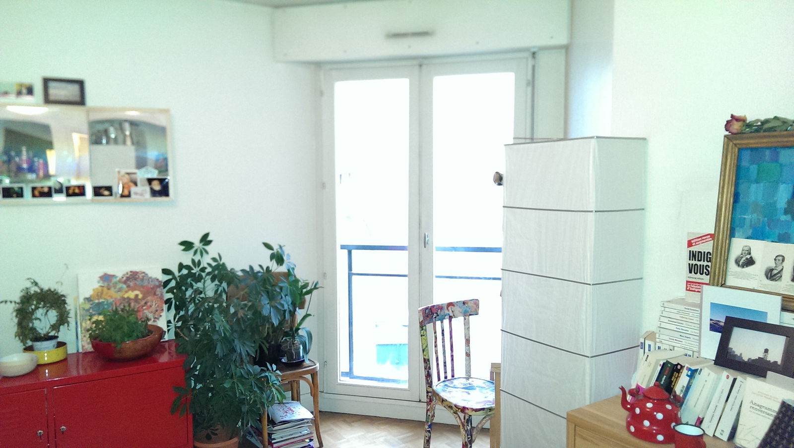 Gastfamilie Paris 88510