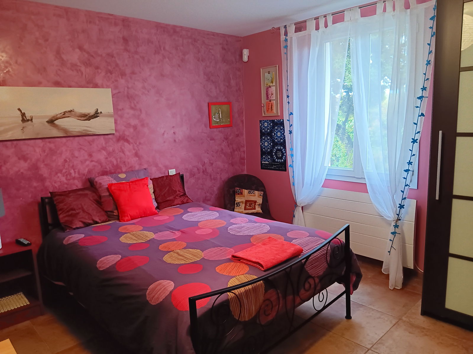 Zakwaterowanie U Rodziny Nîmes 264472