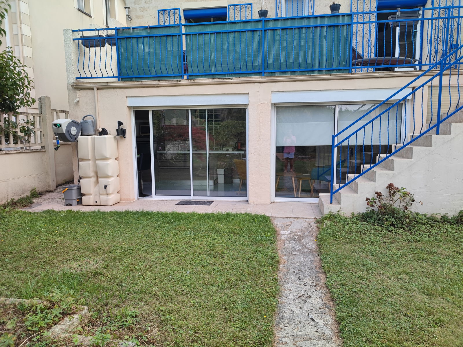 Zakwaterowanie U Rodziny Persan 597993