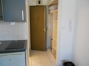 Roomlala | Studio o powierzchni około 20 m2