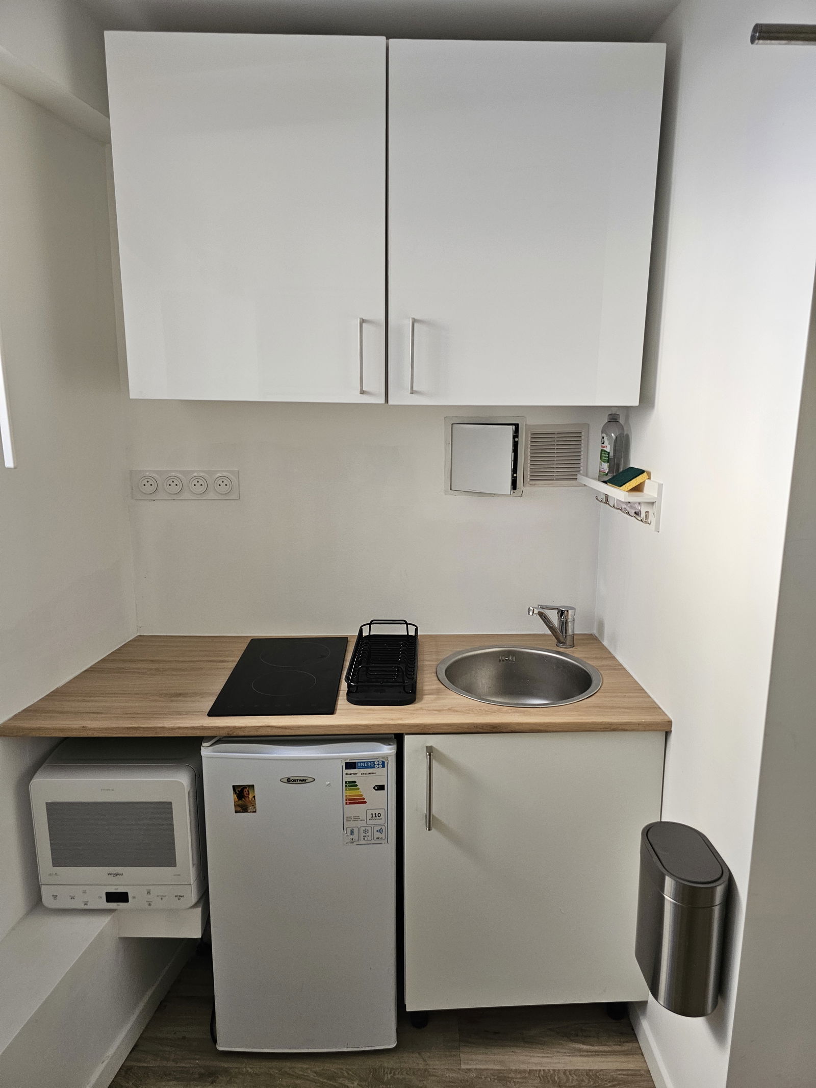Oberoende Studio Paris 400303
